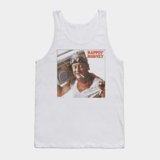 "No Respect, No Respect" Tank Top